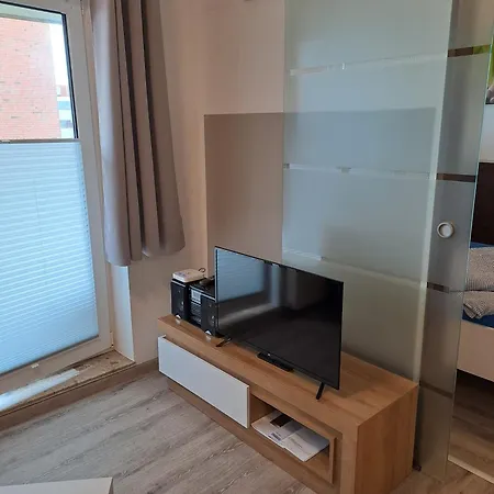Apartamento Strandweh