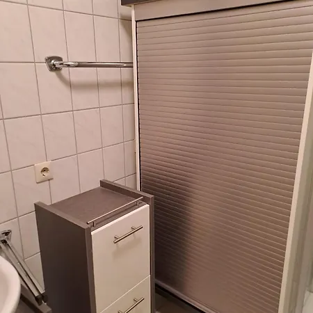 Strandweh Apartamento Dornum