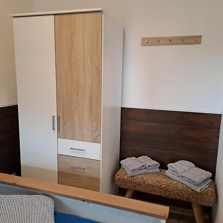 Strandweh Apartamento *